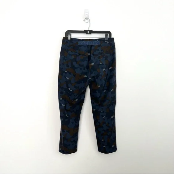 G-Star Chisel Mid Boyfriend Ankle Chino - Picture 6 of 11